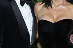 【画像】年収1000億円のAmazonCEOの結婚相手wwwwwwwwww