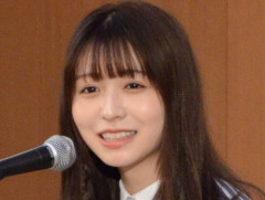 「あんま痩せない方がいいね」長濱ねる〝太ももあらわ〟ミニ丈ショットに反響「ドキドキしちゃう…」「圧倒的だ」「日本男子の夢がたくさん」