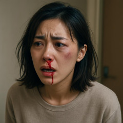 timelesz猪俣周杜(25歳)「口論になってパニックに」 女性が鼻から出血し顔にアザ