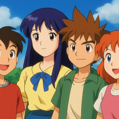 もう誰も覚えてなさそうなアニメ2