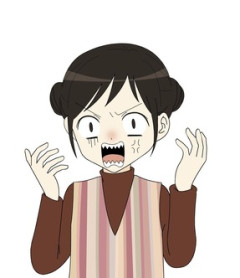 妻が自称発達障害(ASD)を理由に、ヒステリックを起こしてもそれを言い訳にしてるようだ。