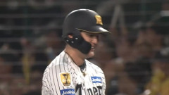【阪神対DeNA21回戦】阪神、3回裏2アウト満塁から元山の2点タイムリー内野安打でリードを3点に広げる！！！！！！！！！！！！