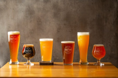 ビールにもコーヒーにも合う食い物