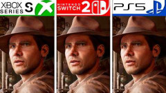 グラフィックってSwitch2辺りで行き着くところまで行った感あるよな？