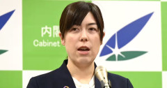 【朗報】俺たちの小野田紀美大臣「第一回日本推し活大賞」を受賞wwwwwww