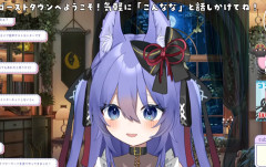 40歳と公表したVTuber「奈代なな」（登録者数5500人）、2カ月で視聴者から若者が消える・・・　24歳以下は10分の1に