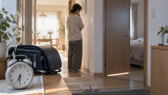 【不登校のはじまり】「朝起きられない」「学校に行けない」は怠けじゃない？ 専門医が語る“心の不調”のサイン