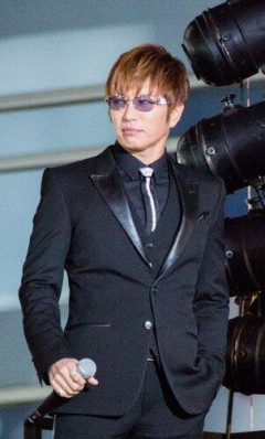 【悲報】GACKTさん主演のフジテレビ月9ドラマ最新話でついに視聴率3%台に突入