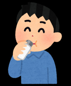 一つだけ選んだ液体が無限に出てくる水筒←何選ぶ？