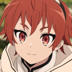 【無職転生】主人公にちょっと浮気されてるヒロイン