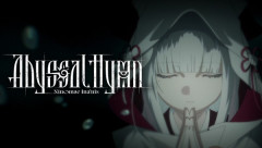 【ホロライブ】イナの『Abyssal Hymn』MVが劇場版すぎる