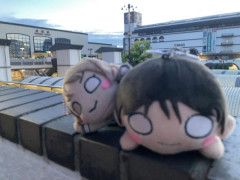 鉄ヲタのラブライバー、何となく東京へ行く