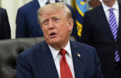 CNNら3社、ホワイトハウスへの立ち入りを拒否される… 支持率低下のトランプ政権が言論統制か
