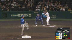 【阪神対DeNA21回戦】阪神・坂本誠志郎、37打席ぶりとなる9月初ヒット！！！！！