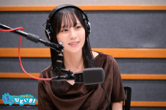 日向坂46松尾桜「東京ガールズコレクション」出演決定に号泣「家族も泣いて喜んでくれて…」