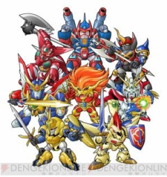 【スパロボNEO】ガンダムはGのみで尖った参戦作品だったよな