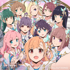 いきづらい部！2nd LIVEの想定来場者数と総売上＆グッズ売上【ラブライブ！】