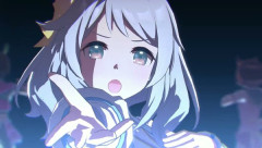 【ウマ娘】会長のお仕事のお手伝いをするミラ公
