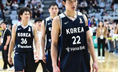 【アジア大会】韓国バスケ代表、日本との決勝当日にバスが来なくて練習できないトラブル