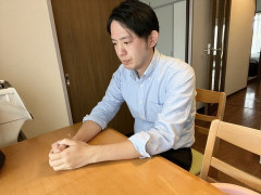 46歳とか言うおっさんに片足突っ込んだ年齢