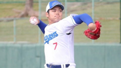 【中日】根尾昂、ハヤテ相手に5失点「残酷な現実」とファン絶句