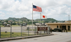 日本の愛国者がなんで「米軍基地」を置きたがるのか？…この謎は未だに解明されない！