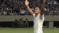 【J1第8節 G大阪×神戸】神戸が終盤のエリキ復帰弾と4試合ぶり無失点でG大阪との接戦制す！9月全勝で首位に浮上