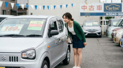 【18選】女の子が乗りたくないクルマたちがこちらです‥‥