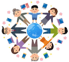 『インターネット』が始まる前の人達って普段何してたんや？