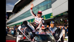 海外メディア：アロンソ、2027年はF1を離れWECでアストンマーチンのハイパーカー計画に移籍を検討？