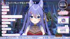 【悲しい】年齢を公表したVTuberさん、若い視聴者が激減してしまう…