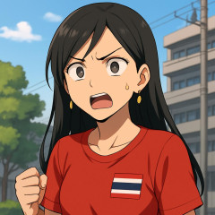 タイ人「昔は騙されてたけど､ネット社会で日本人の本性を知ることが出来た」急激に反日化