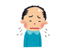 【ハゲ暴露】イケメンさん、配信中にカツラを剥ぎ取られるｗｗｗｗｗｗｗ