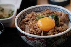 牛丼って結局『牛丼』が一番美味いよな