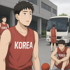 アジア大会、日本との決勝前に韓国男子バスケ練習中止 送迎バス来ず「妨害を疑う」   #ネタ続々 |  朝鮮人 君達はアウェーなのだよ