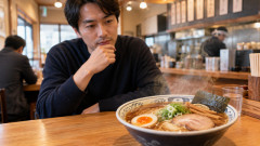 【議論】ラーメン1杯「1000円の壁」はもう古い？ お前らが納得できる適正価格はいくら？