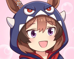 【ウマ娘】今回のチャンミは先行多すぎワロタのだ。