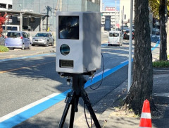 埼玉県警「オービス何回も盗みやがって！あったまきた！」