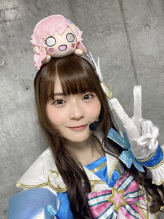 【イキヅライブ！】「スクールアイドルは終わるために輝いてるんじゃないもんね」【いきづらい部2nd_Day2】