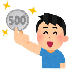 ワイ君、ゆで太郎朝食で制限解除ｗｗｗｗｗ