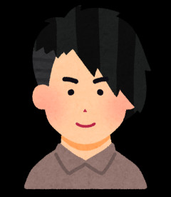 30歳以上でバイトにくるオッサンとの接し方