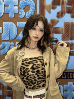 23kg減のしなこ、“激変”ぶりに「え!?」　ファンも仰天「わからない」「やっぱり可愛い」