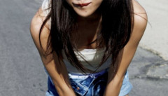 【画像】このレベルの女の子と休日デート後にホテル誘われたらどうする？