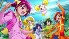 【プリキュア】逆にシリーズ１のアホチームってどれよ