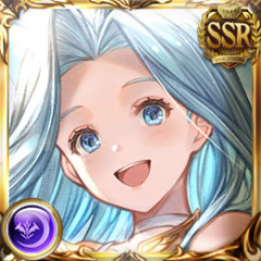 【グラブル】よく考えたら....ルリアもいつか永遠娘になるのか?