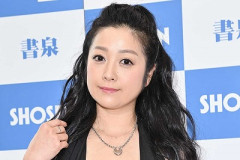 【悲報】小向美奈子さん(41)「タイでシャブ中！」