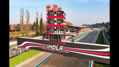2026F1最終戦はイモラでやる流れに...日没時間の関係から決勝は現地時間正午スタート予定