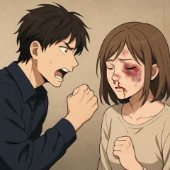 ジャニーズ猪俣周杜(25歳)「口論になってパニックに」 女性が鼻から出血し顔にアザ、複数回殴られる