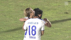 【J2第7節 栃木C×仙台】仙台は今季4勝目で連続無敗を6に伸ばし2位浮上！栃木Cはミス絡みの失点も響きホーム連敗