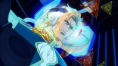 コードギアス 奪還のロゼ 第11話 感想：ノーランドのファウルバウトがチート能力満載！